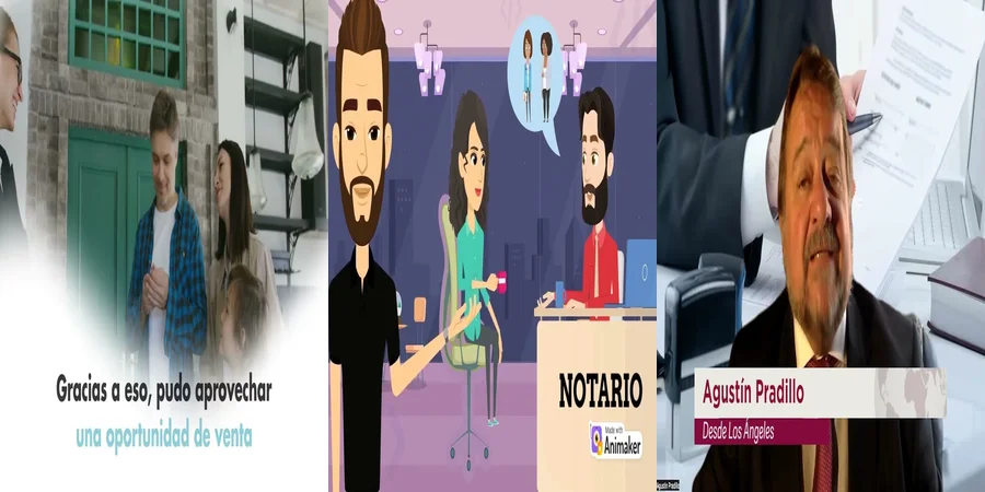 "Todo sobre la Firma de Poder Notarial en México: Requisitos y Usos"