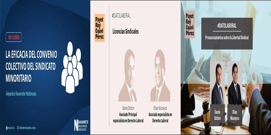 "Todo sobre la Jurisprudencia Sindical en México: Derechos y Retos"