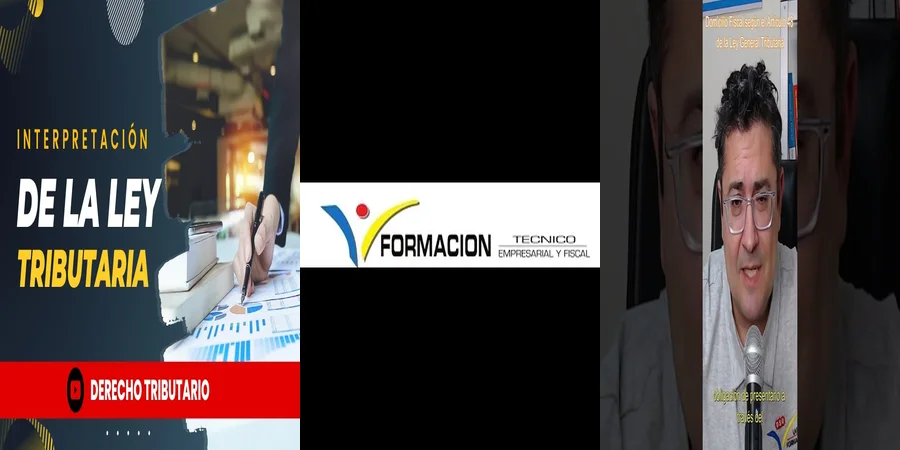 "Todo sobre la Ley General Tributaria en México: Lo que Debes Saber"