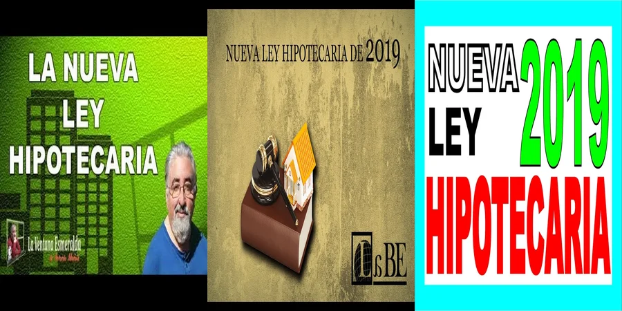 "Todo sobre la Ley Hipotecaria en México: Derechos y Obligaciones"