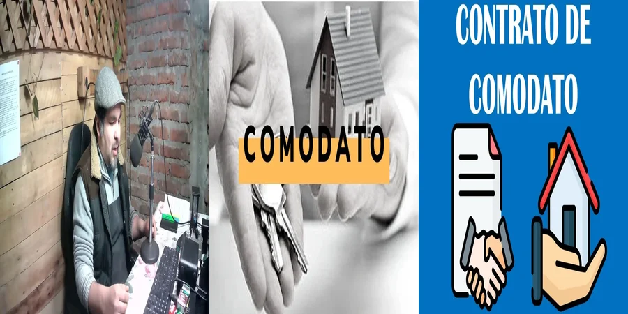 "Todo sobre la Ley de Comodato en México: Derechos y Obligaciones"