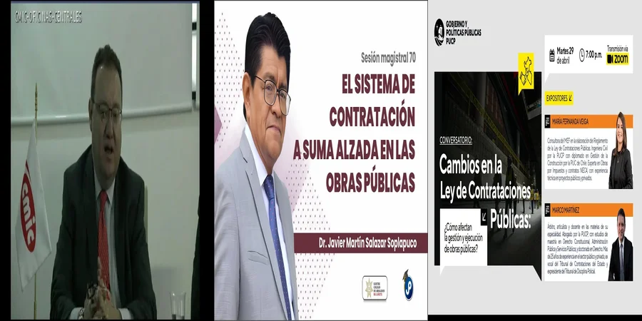 "Todo sobre la Ley de Contrato de Obra Pública en México: Derechos y Obligaciones"