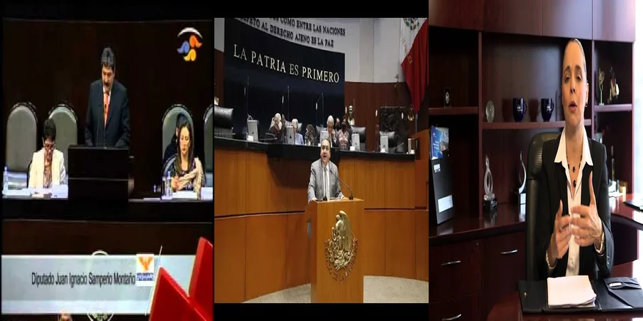 "Todo sobre la Ley de Instituciones de Seguros en México"