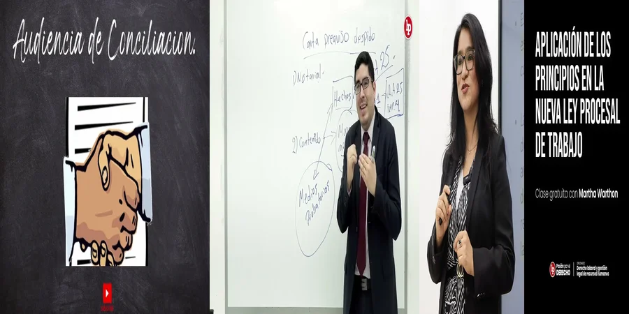"Todo sobre la Ley de Procedimiento Laboral en México"
