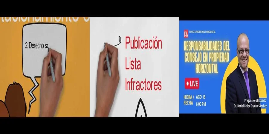 "Todo sobre la Ley de Propiedad Horizontal en México: Derechos y Obligaciones"