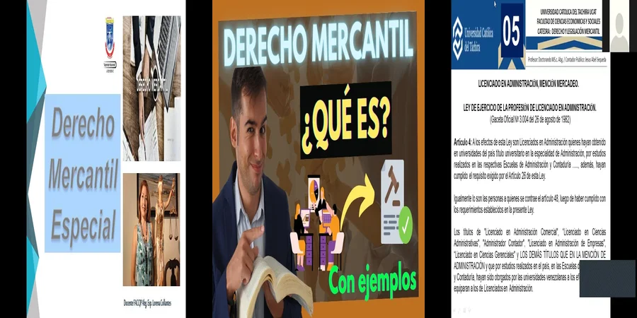 "Todo sobre la Ley de Sociedades Mercantiles en México"