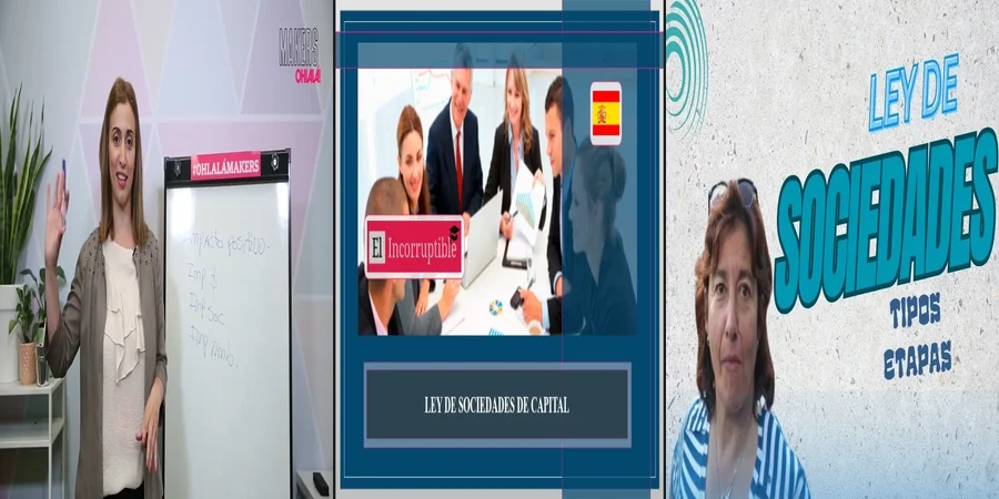 "Todo sobre la Ley de Sociedades SRL en México y sus Implicaciones"