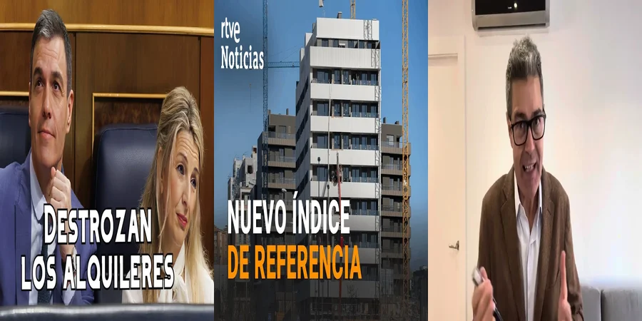 "Todo sobre la Nueva Ley de Alquiler en México: Derechos y Deberes"
