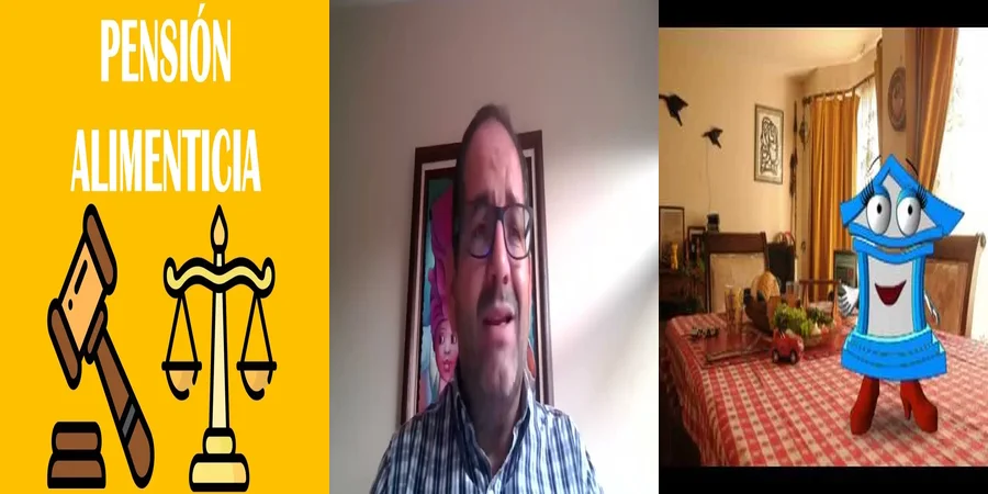 "Todo sobre la Pensión Alimenticia en Tribunales de Familia en México"
