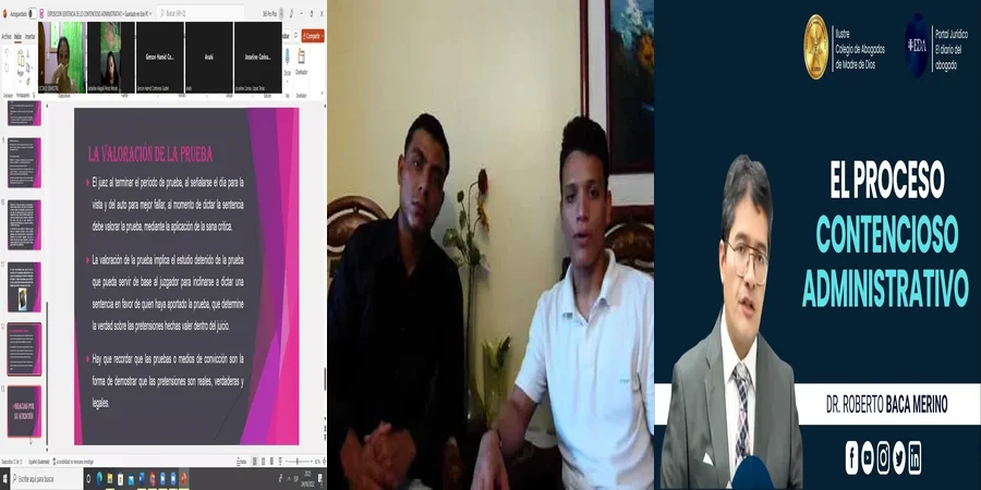 "Todo sobre la Sentencia Contencioso Administrativo en México"