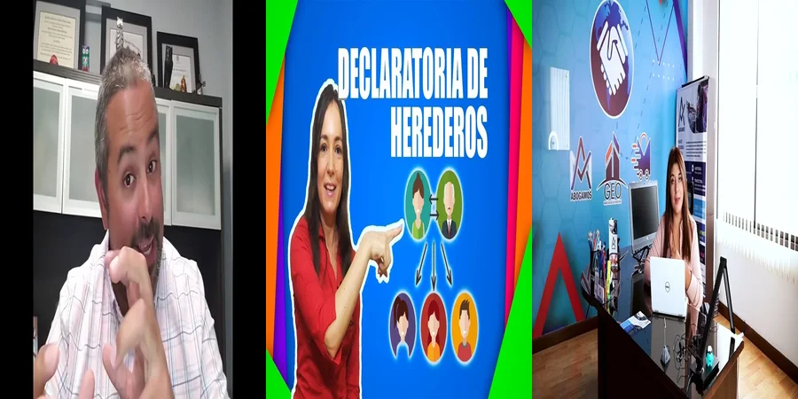 "Todo sobre la Sentencia de Declaratoria de Herederos en México"