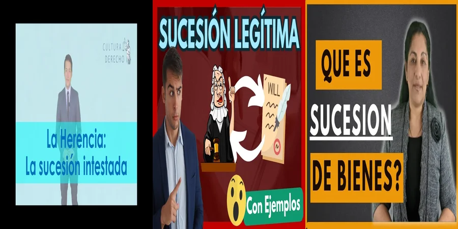 "Todo sobre la Sucesión Intestada en México: Derechos y Proceso"