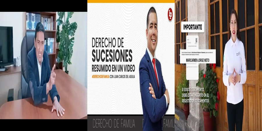 "Todo sobre la Sucesión Intestada en México: ¿Qué Debes Saber?"