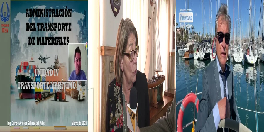 "Todo sobre las Concesiones Marítimas en el Derecho Mexicano"