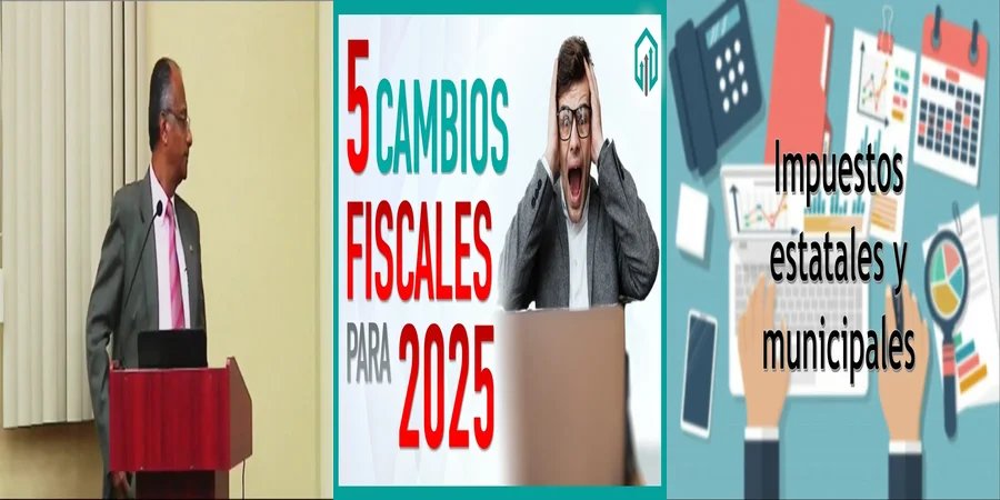 "Todo sobre las Leyes Fiscales Municipales en México"