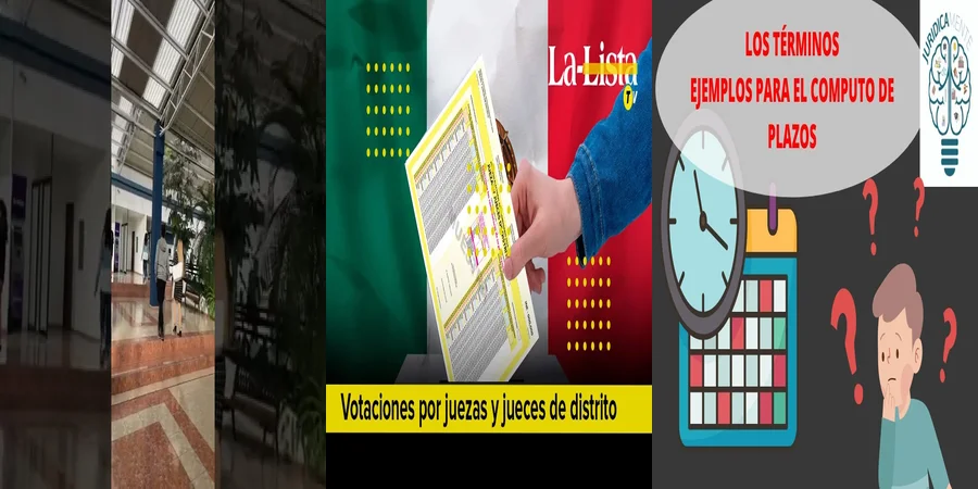 "Todo sobre los juzgados civiles en México y sus funciones"