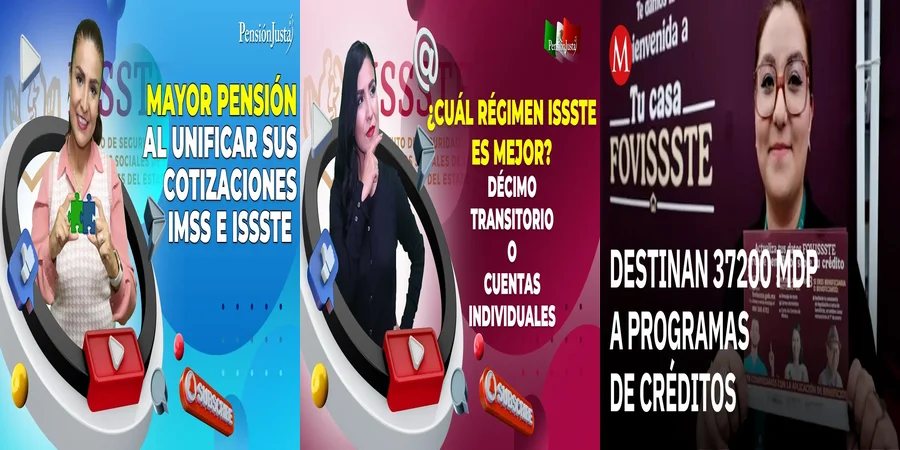 "Todo sobre tus Derechos con la Ley del FOVISSSTE en México"