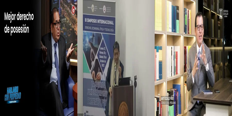 "Transferencia de Posesión en el Código Civil: Lo que Debes Saber"
