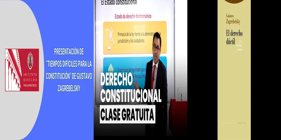 "Transición del Estado de Derecho al Constitucional en México: Un Análisis"