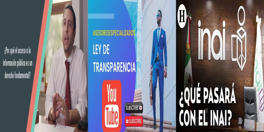 "Transparencia en México: Derechos y Obligaciones Ciudadanas"