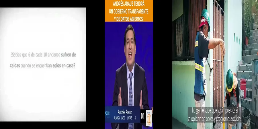 "Transparencia gubernamental y tus derechos en México"