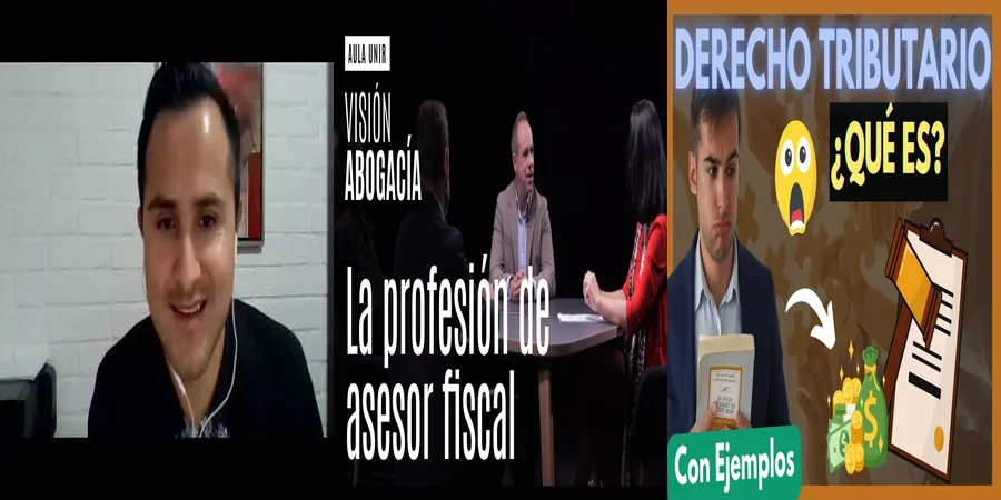 "Tu Aliado en Impuestos: Asesoría Legal Tributaria en México"