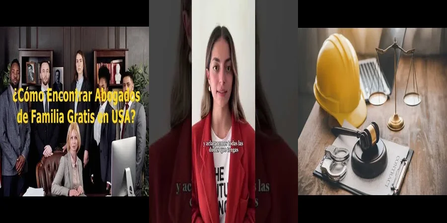 "Tu Defensa Laboral: Acceso a Asesoría Legal Gratuita en México"