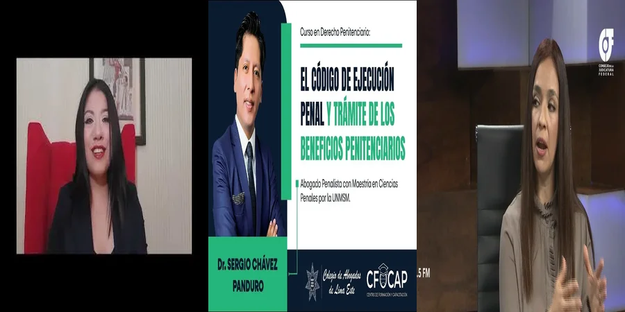"Tu Defensa en Ejecución Penal: Derechos y Procedimientos en México"