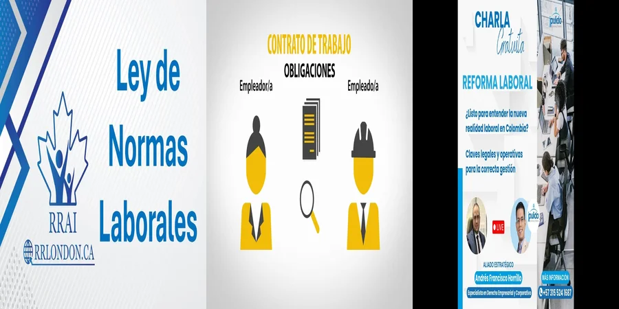 "Tu Derecho Laboral: Entiende las Normas en México y Defiéndete"