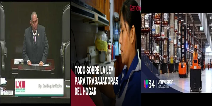 "Tu Derecho Laboral: Protecciones Esenciales en México"