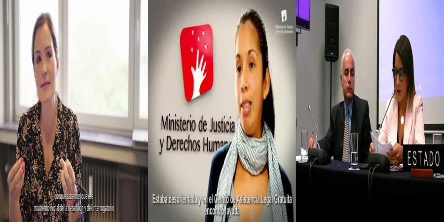 "Tu Derecho a Asistencia Jurídica Gratuita en México: ¿Lo Conoces?"