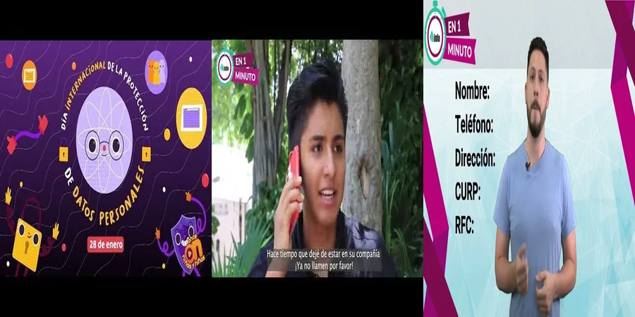 "Tu Derecho a Borrar Datos Personales en México: ¿Qué Dice la Ley?"