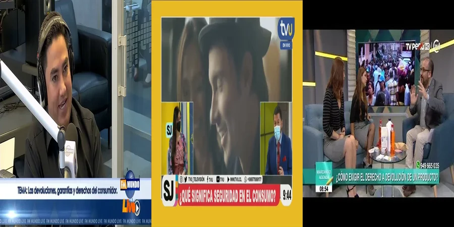 "Tu Derecho a Devolver: Leyes de Consumo en México"