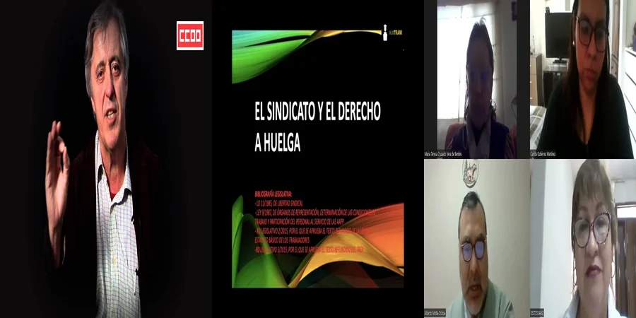 "Tu Derecho a Huelga: Lo Que Dice la Constitución Mexicana"