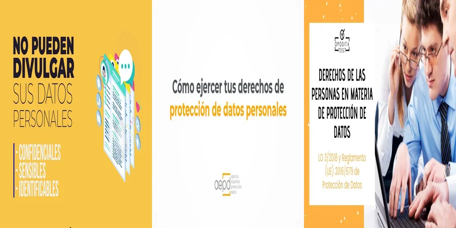 "Tu Derecho a Proteger tus Datos Personales en México"