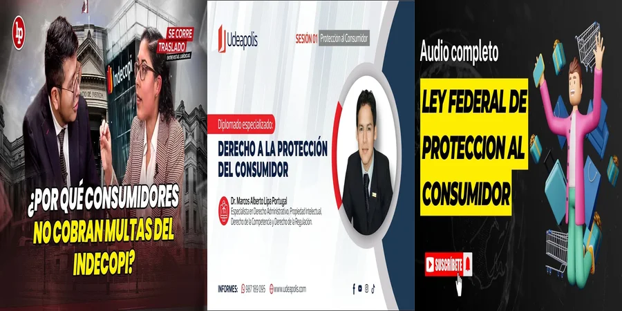 "Tu Derecho a Reclamar: Ley de Protección al Consumidor en México"