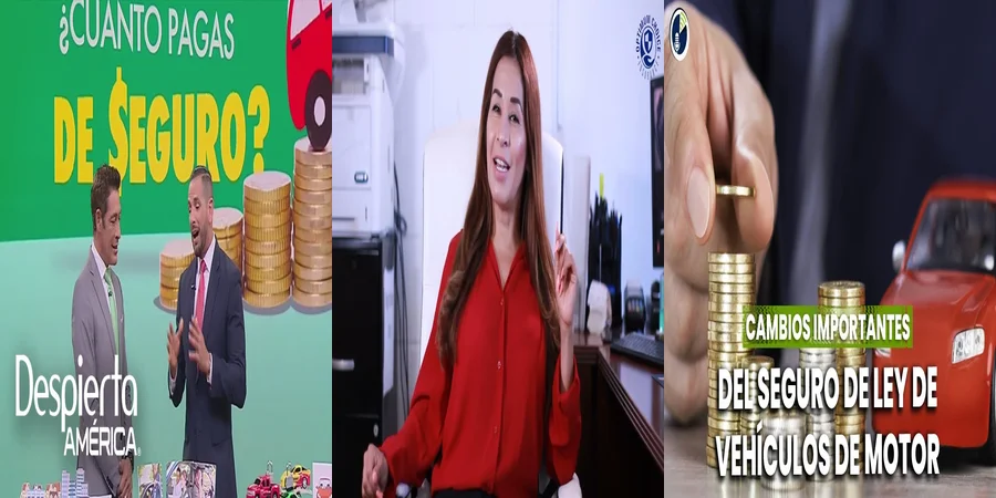 "Tu Derecho a Reclamar: Seguros de Vehículos en México"