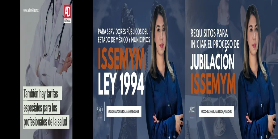 "Tu Derecho a la Afore del ISSEMYM: Lo Que Debes Saber en México"