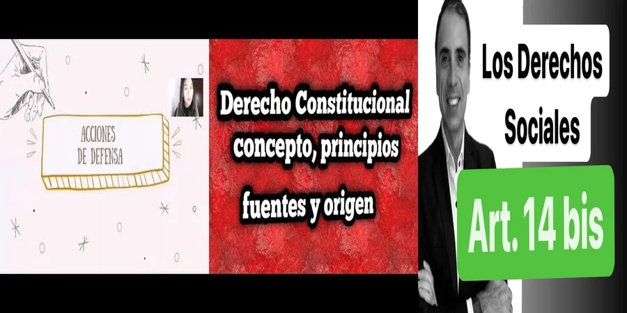 "Tu Derecho a la Defensa en el Sistema Legal Mexicano: Lo Esencial"