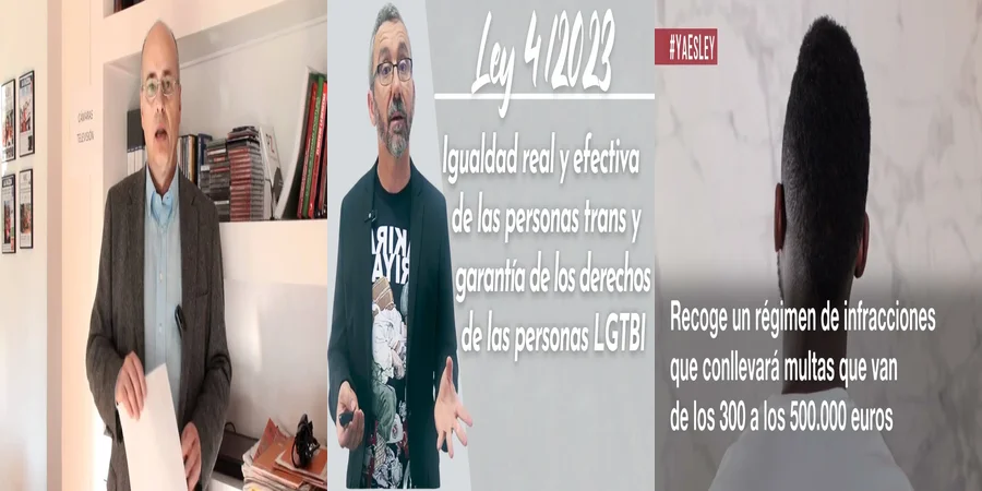 "Tu Derecho a la Igualdad: Leyes Antidiscriminación en México"