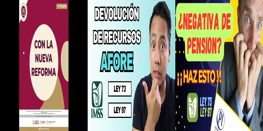 "Tu Derecho a la Jubilación: Semanas Cotizadas Post-1997 en México"