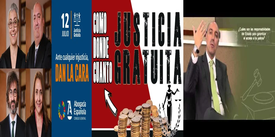 "Tu Derecho a la Justicia Gratuita en México: Lo que Debes Saber"