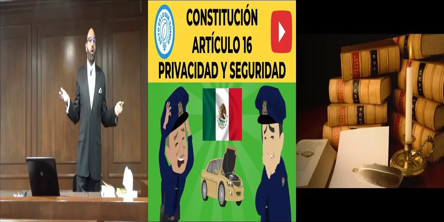 "Tu Derecho a la Libertad de Expresión en México: Lo Esencial"