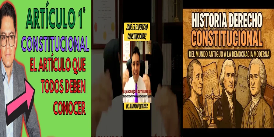 "Tu Derecho a la Libertad de Expresión en México: Un Análisis"