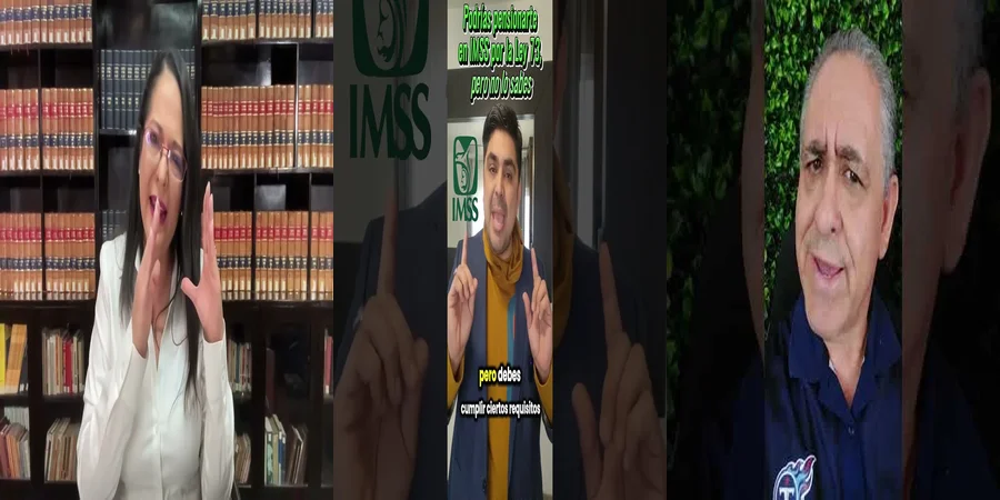 "Tu Derecho a la Pensión: Afores Previos a 1997 en México"