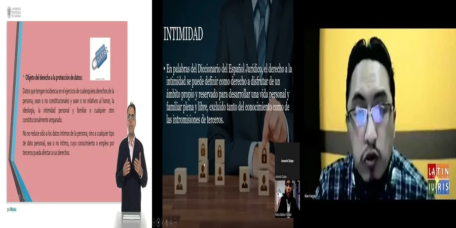 "Tu Derecho a la Privacidad en México: Lo Que Debes Saber Legalmente"
