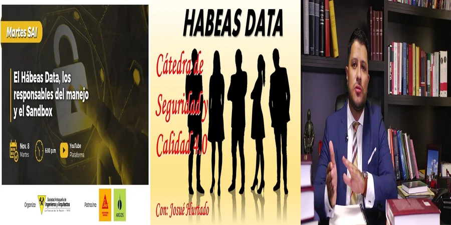 "Tu Derecho a la Privacidad: Habeas Data en México"