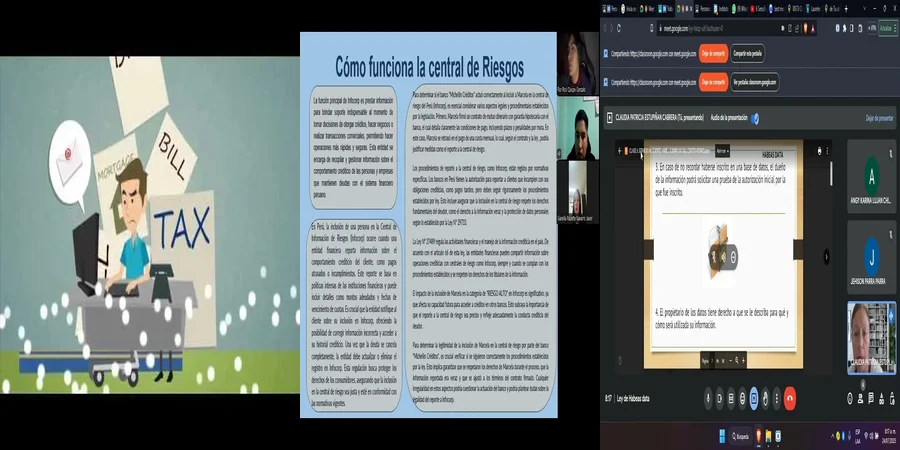 "Tu Derecho a la Privacidad: Ley de Habeas Data en México"