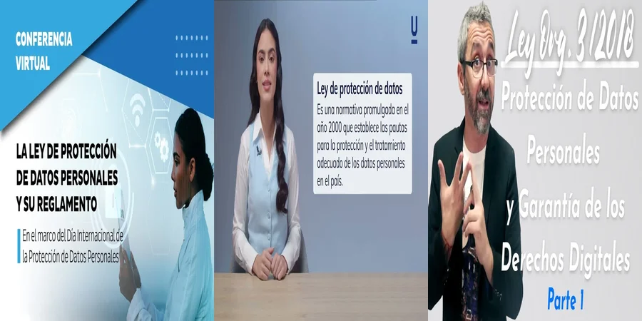 "Tu Derecho a la Privacidad: Ley de Protección de Datos en México"
