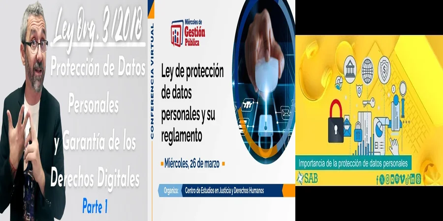 "Tu Derecho a la Privacidad: Ley de Protección de Datos en México"